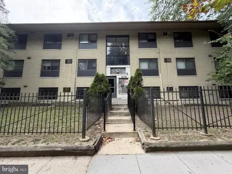 3109 Naylor Rd SE #101, Washington, DC 20020
