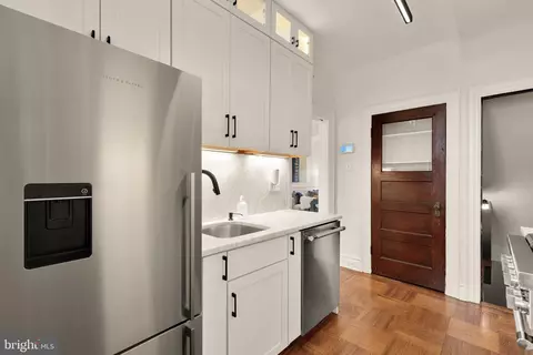 Kitchen - 1360 Spring Rd NW, Washington, DC 20010 photo 5 of 5