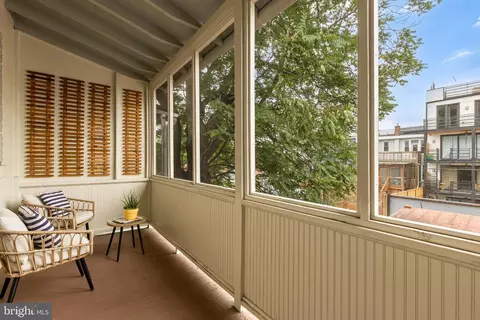Exterior - 1360 Spring Rd NW, Washington, DC 20010 photo 2 of 7