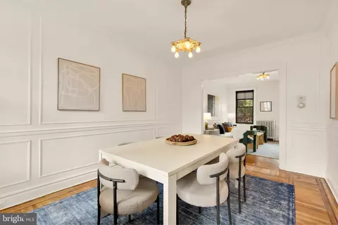 Dining - 1360 Spring Rd NW, Washington, DC 20010 photo 1 of 2