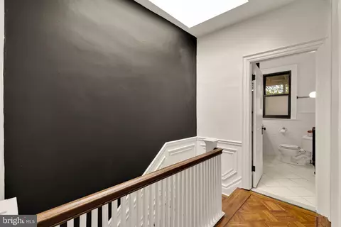 Entry Way - 1360 Spring Rd NW, Washington, DC 20010 photo 3 of 4