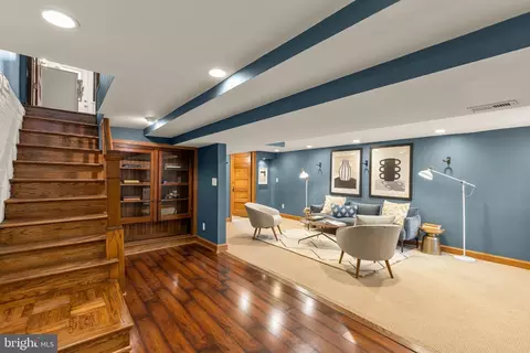 Entry Way - 1360 Spring Rd NW, Washington, DC 20010 photo 4 of 4