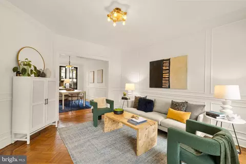 1360 Spring Rd NW, Washington, DC 20010