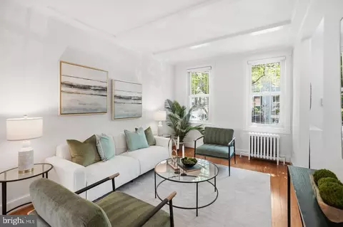 2129 Newport Pl NW, Washington, DC 20037