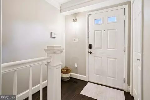 Entry Way - 3263 Sutton Pl NW #C, Washington, DC 20016 photo 1 of 1