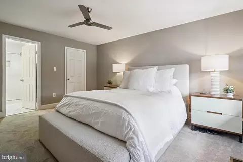 Bedroom - 3263 Sutton Pl NW #C, Washington, DC 20016 photo 1 of 4