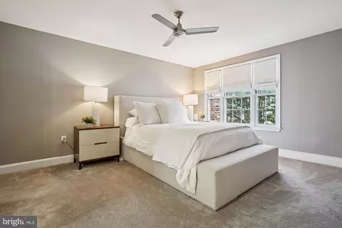 Bedroom - 3263 Sutton Pl NW #C, Washington, DC 20016 photo 2 of 4