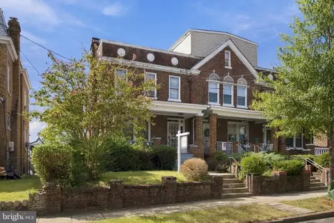 418 Nicholson St NW, Washington, DC 20011