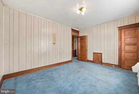 Bedroom - 418 Nicholson St NW, Washington, DC 20011 photo 1 of 5