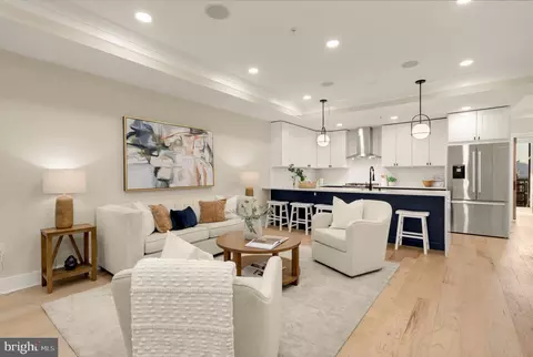756 Princeton Pl NW #2, Washington, DC 20010