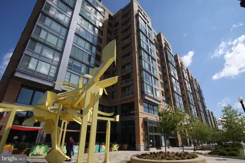 475 K St NW #1105, Washington, DC 20001