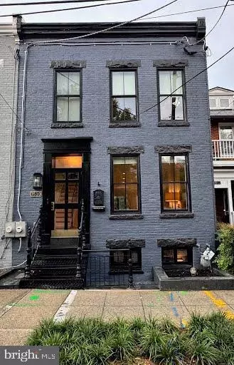 3510 T St NW, Washington, DC 20007