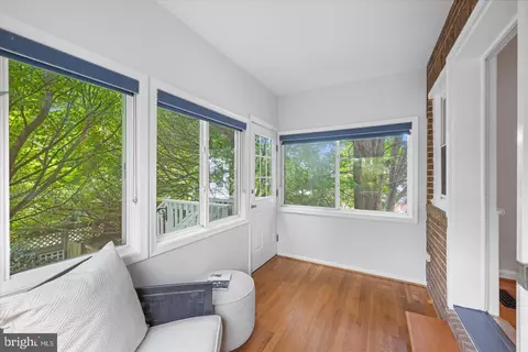 Exterior - 108 14th St SE, Washington, DC 20003 photo 1 of 3