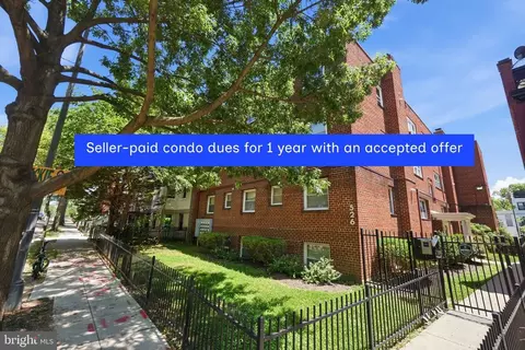 526 Kenyon St NW #201, Washington, DC 20010