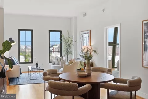 910 M St NW #1112, Washington, DC 20001