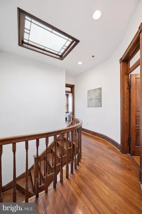 Entry Way - 1302 A St SE, Washington, DC 20003 photo 10 of 11