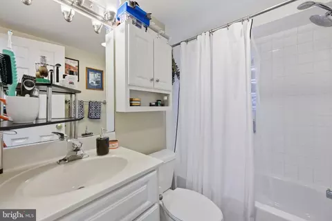 Bath - 1302 A St SE, Washington, DC 20003 photo 3 of 3