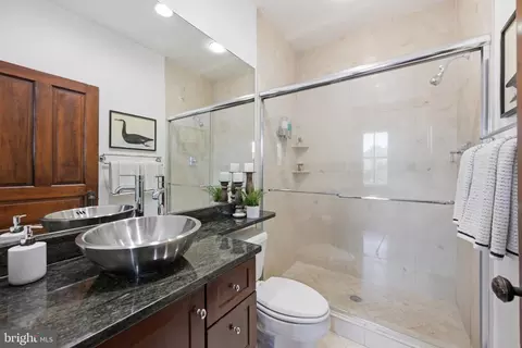 Bath - 1302 A St SE, Washington, DC 20003 photo 1 of 3