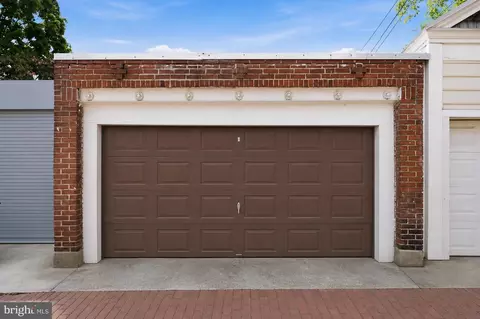 Exterior - 1302 A St SE, Washington, DC 20003 photo 5 of 5