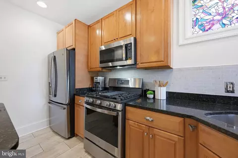 Kitchen - 1302 A St SE, Washington, DC 20003 photo 2 of 8