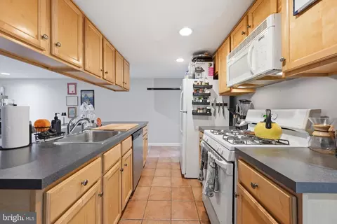 Kitchen - 1302 A St SE, Washington, DC 20003 photo 8 of 8