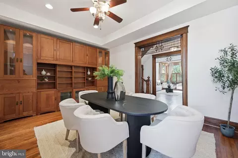 Dining - 1302 A St SE, Washington, DC 20003 photo 2 of 8
