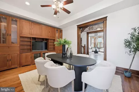 Dining - 1302 A St SE, Washington, DC 20003 photo 1 of 8
