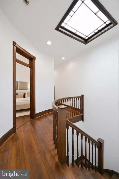 Entry Way - 1302 A St SE, Washington, DC 20003 photo 11 of 11