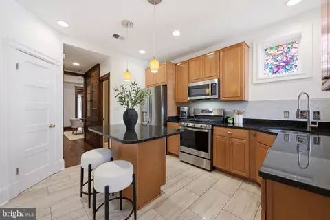 Kitchen - 1302 A St SE, Washington, DC 20003 photo 1 of 8