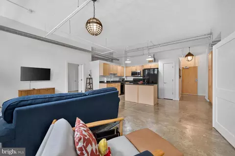440 12th St NE #9, Washington, DC 20002