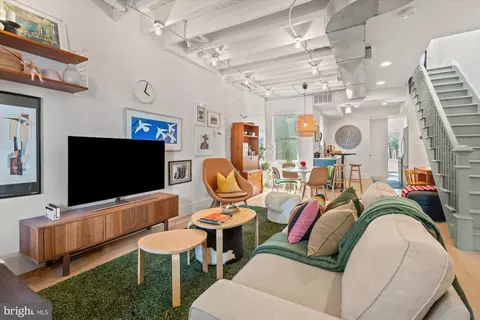 Living - 515 14th St SE, Washington, DC 20003 photo 1 of 1