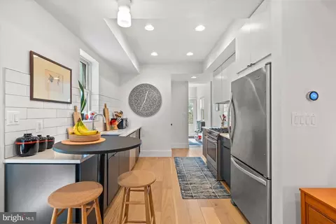 Kitchen - 515 14th St SE, Washington, DC 20003 photo 1 of 1
