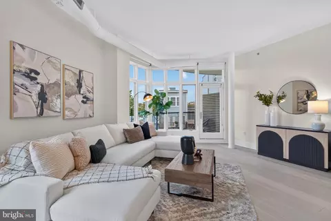 1700 Kalorama Rd NW #311, Washington, DC 20009