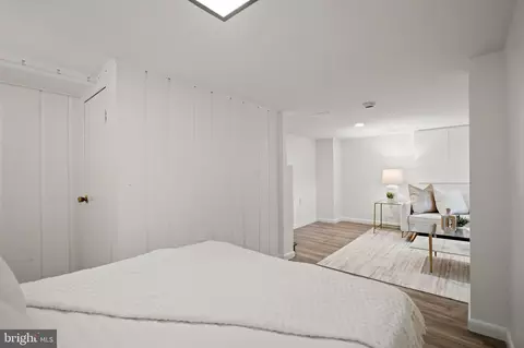 Bedroom - 3810 Beecher St NW, Washington, DC 20007 photo 10 of 10