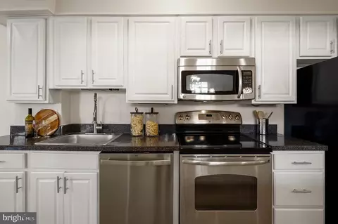 Kitchen - 3810 Beecher St NW, Washington, DC 20007 photo 2 of 4