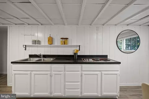 Kitchen - 3810 Beecher St NW, Washington, DC 20007 photo 4 of 4