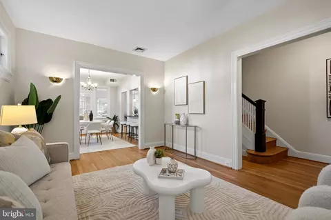 Other - 3810 Beecher St NW, Washington, DC 20007 photo 1 of 13