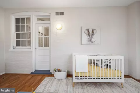 Bedroom - 3810 Beecher St NW, Washington, DC 20007 photo 7 of 10