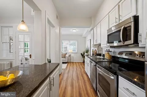 Kitchen - 3810 Beecher St NW, Washington, DC 20007 photo 1 of 4