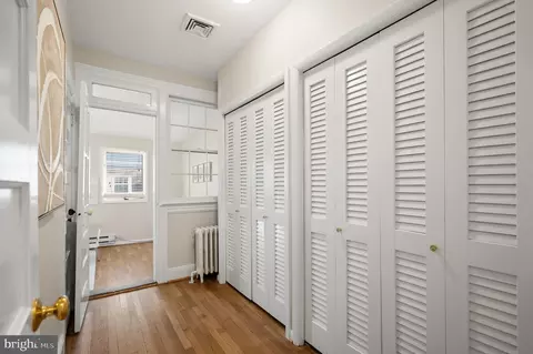 Entry Way - 3810 Beecher St NW, Washington, DC 20007 photo 4 of 4