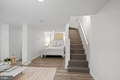 Bedroom - 3810 Beecher St NW, Washington, DC 20007 photo 8 of 10