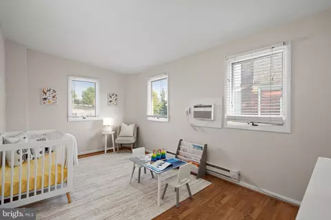 Bedroom - 3810 Beecher St NW, Washington, DC 20007 photo 6 of 10