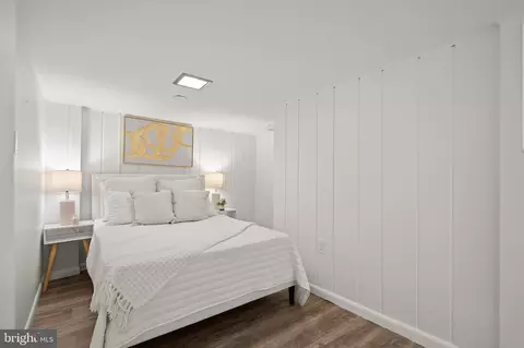Bedroom - 3810 Beecher St NW, Washington, DC 20007 photo 9 of 10