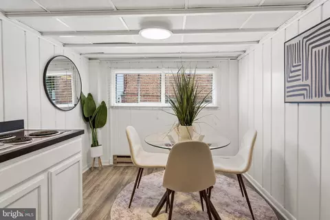Dining - 3810 Beecher St NW, Washington, DC 20007 photo 4 of 5