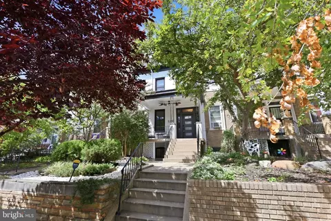 519 Quincy St NW, Washington, DC 20011