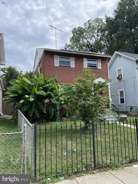 19 Anacostia Rd NE, Washington, DC 20019