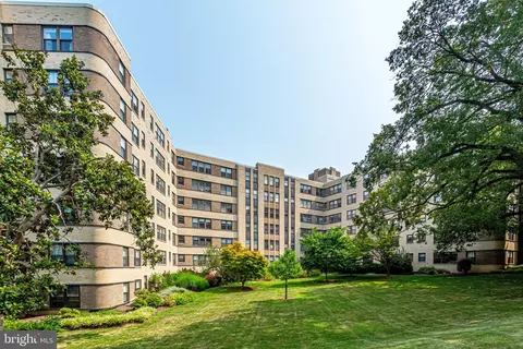 3901 Cathedral Ave NW #16, Washington, DC 20016