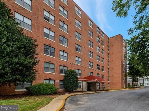 3902 14th St NW #321, Washington, DC 20011