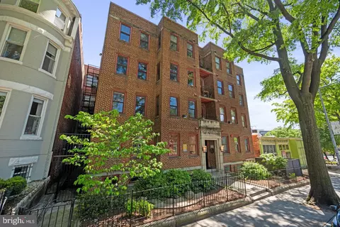 70 Rhode Island Ave NW #304, Washington, DC 20001