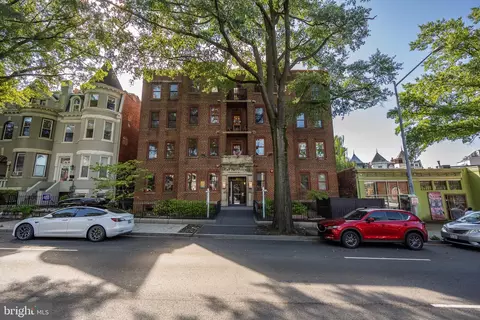70 Rhode Island Ave NW #304, Washington, DC 20001